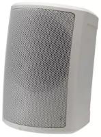 Tannoy AMS 6ICT белая ак. система 120Вт, 16Ом. Трансформатор 70В/100В 60Вт, 30Вт, 15Вт, 7,5Вт, Частотгный диапазон 55Гц 30кГц