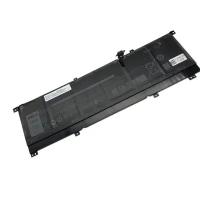 Аккумулятор для Dell (8N0T7) Precision 5530, XPS 15-9575, 75Wh, 6580mAh, 11.4V