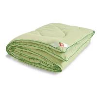 Одеяло стеганое с кантом Тропикана теплое Легкие сны, 200(40)07-БВ, 200х220 см