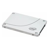 SSD накопитель Intel D3-S4620 SSDSC2KG480GZ01 480ГБ, 2.5", SATA III