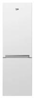 Холодильник Beko RCSK 270M20, белый
