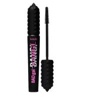 Benefit Тушь для ресниц Badgal Bang, черный