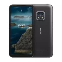 Смартфон Nokia XR20 6/128Gb Графит (RU)