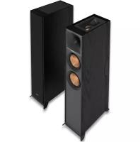 Напольная акустика Klipsch Reference R-605FA black