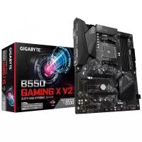 Материнская плата Gigabyte B550 GAMING X V2