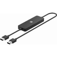 Microsoft Wireless Display Adapter Black UTH-00025