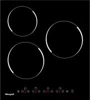 Варочная поверхность Weissgauff HV 430 B черный