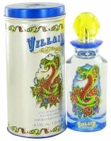 Туалетная вода мужская ED HARDY VILLAIN 125ML