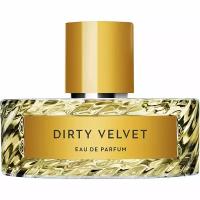 Парфюмерная вода Vilhelm Parfumerie унисекс Dirty Velvet - 50 мл