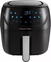 Аэрофритюрница Russell Hobbs Satisfry Airfyer Medium 27160, Black 4 л