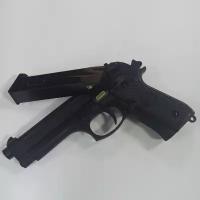 Страйкбольный Пистолет WE Beretta M92 GGBB