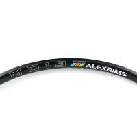 ALEX RIMS Обод MD19, 650Bx19ммх36Н, A/V, двойной, SSE, чёр