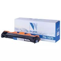 Картридж лазерный NV PRINT (NV-TN1075) для BROTHER HL-1110R/1112R/DCP-1512/MFC-1815, ресурс 1000 стр