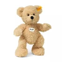 Мягкая игрушка Steiff Fynn Teddy Bear (Штайф Мишка Тедди Финн 28 см)