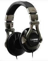 Наушники Shure SRH550DJ