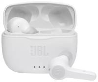 Наушники JBL T215 TWS white