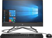 HP Моноблок 21.5" HP 205 G4 1920 x 1080 AMD Athlon-3050U 8Gb SSD 256 Gb AMD Graphics Windows 10 Professional черный 47L28EA 47L28EA