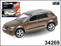 Машина AUTOTIME Volkswagen "Touareg 4" 34269