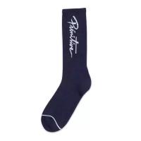 Носки Primitive Nuevo Crew Sock Navy - One Size