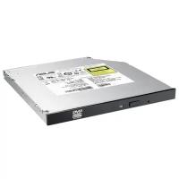 DVD±RW привод ASUS SDRW-08U1MT/BLK/B/GEN