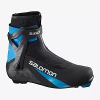 Ботинки для беговых лыж SALOMON S/RACE CARBON SKATE PROLINK 11