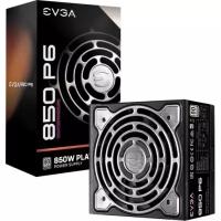 Блок питания EVGA P6 850 850W 220-P6-0850-X2 Platinum