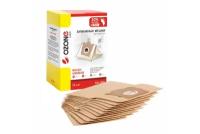 Мешки бумажные 12 шт + 2 микрофильтра для пылесоса BOSCH BSGL5PRO1 FREE'E PROPOWER