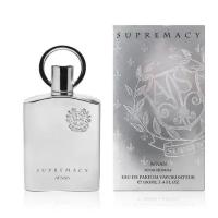 Afnan Supremacy Silver Pour Homme парфюмерная вода 100 мл для мужчин