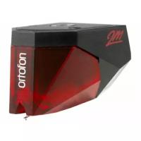 Головка звукоснимателя Ortofon 2M Red