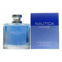 Nautica Voyage туалетная вода 100мл