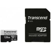 Карта памяти Transcend TS128GUSD340S