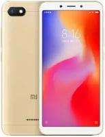 Xiaomi Redmi 6A 3/32GB Золотой