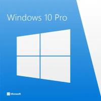 ОС Microsoft Windows 10 Pro FQC-08929