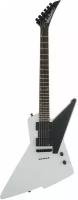 JACKSON DEMMELITION FURY PRO T - SN WHT электрогитара цвет белый