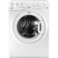 Стиральная машина Hotpoint-Ariston VMSL 601 W 430х600х850 Белый