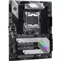 Материнская плата Asrock X299 STEEL LEGEND (LGA2066, ATX)