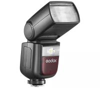 Вспышка Godox Ving V860IIIC TTL, для Canon