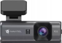 Navitel Видеорегистратор Navitel R33 черный 1080x1920 1080p 124гр. MSTAR SSC333