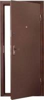 Дверь металлическая Мастер-2 мет/мет-950R Антик