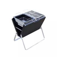 Портативный гриль-мангал для барбекю Xiaomi Chao Portable Barbecue Grill Multifunctional (YC-SKL02)