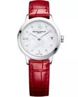 Часы Baume & Mercier M0A10543