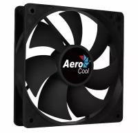 Вентилятор для корпуса Aerocool Force 12 PWM 120mm 4pin Black