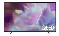 ЖК телевизоры 43" SAMSUNG QE-43Q60ABUXRU SMART TV