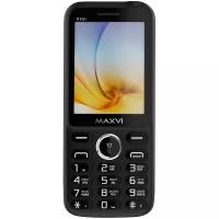 Смартфоны и гаджеты MAXVI K15n black