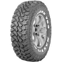 Автомобильная шина Maxxis MT-764 Bighorn 265/65 R17 117/114Q летняя