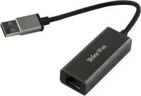 Telecom (tu312m) USB3.0 Gigabit Ethernet Adapter