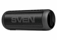 Колонка Sven PS-250BL Black SV-015046