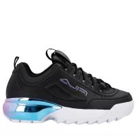 Кроссовки женские FILA Disruptor 2A Chrome Black / 39.5 EU