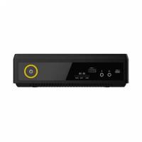 Компьютер Zotac ZBOX-EN072080S-BE (Intel Core i7 10750H, 2.6 GHz - 5.0 GHz, No Ram 2x DDR4 SODIMM, No HDD 1x 2.5", 1x M.2, DVD нет, nVidia GeForce RTX 2080 Super 8192 Mb, No OS, черный, ZBOX-EN072080S-BE)