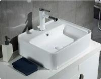 Раковина накладная BelBagno BB1367